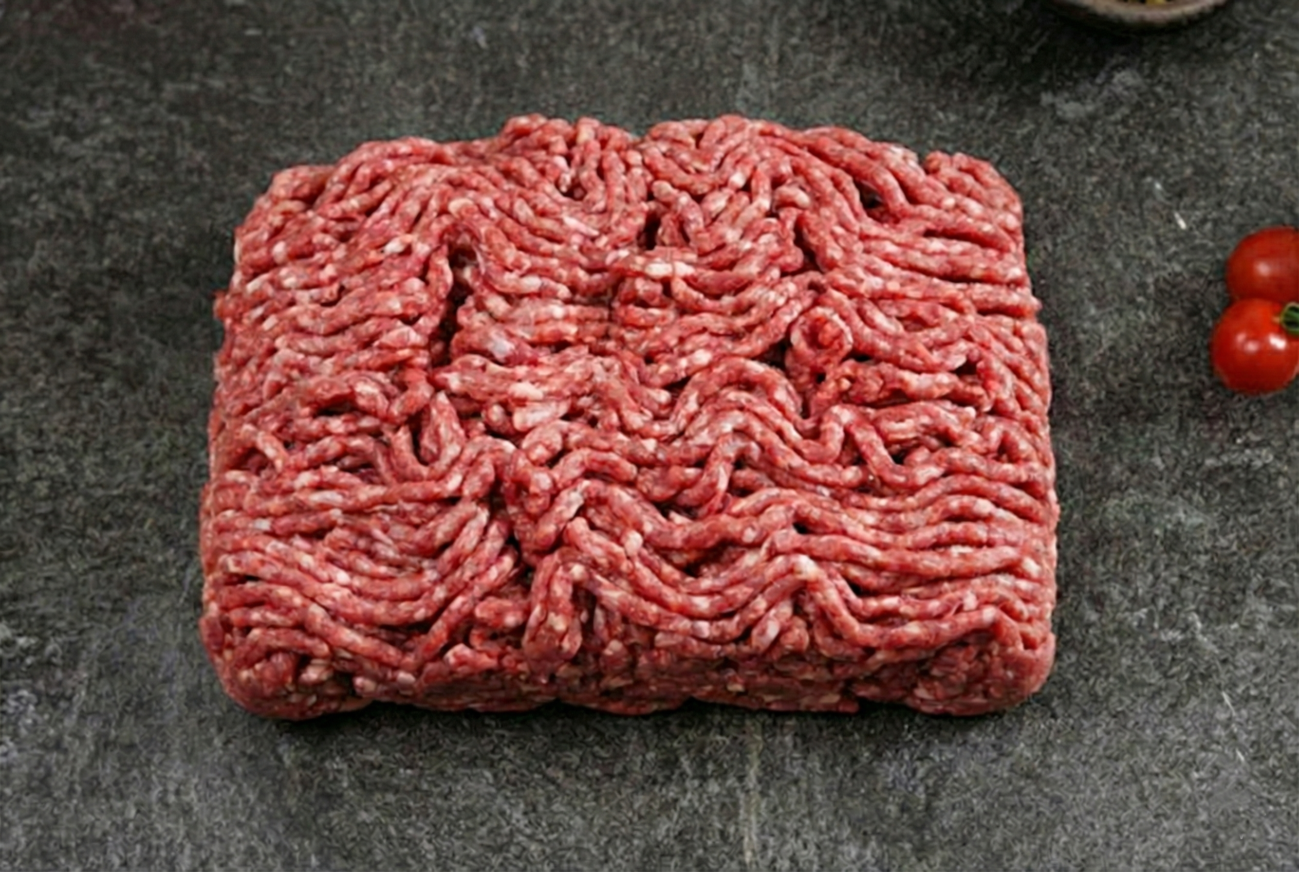 Ground Beef 80/20