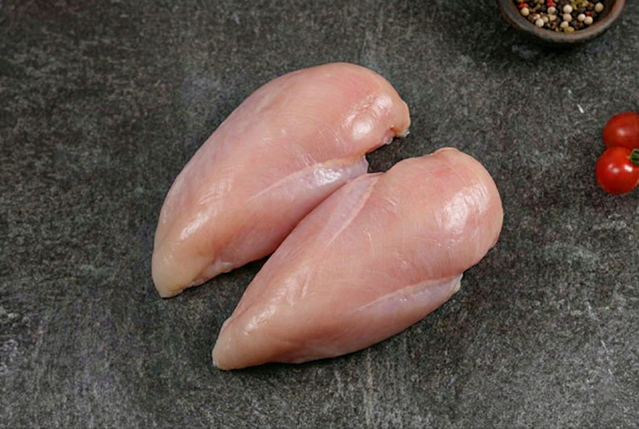 Boneless Chicken Breast
