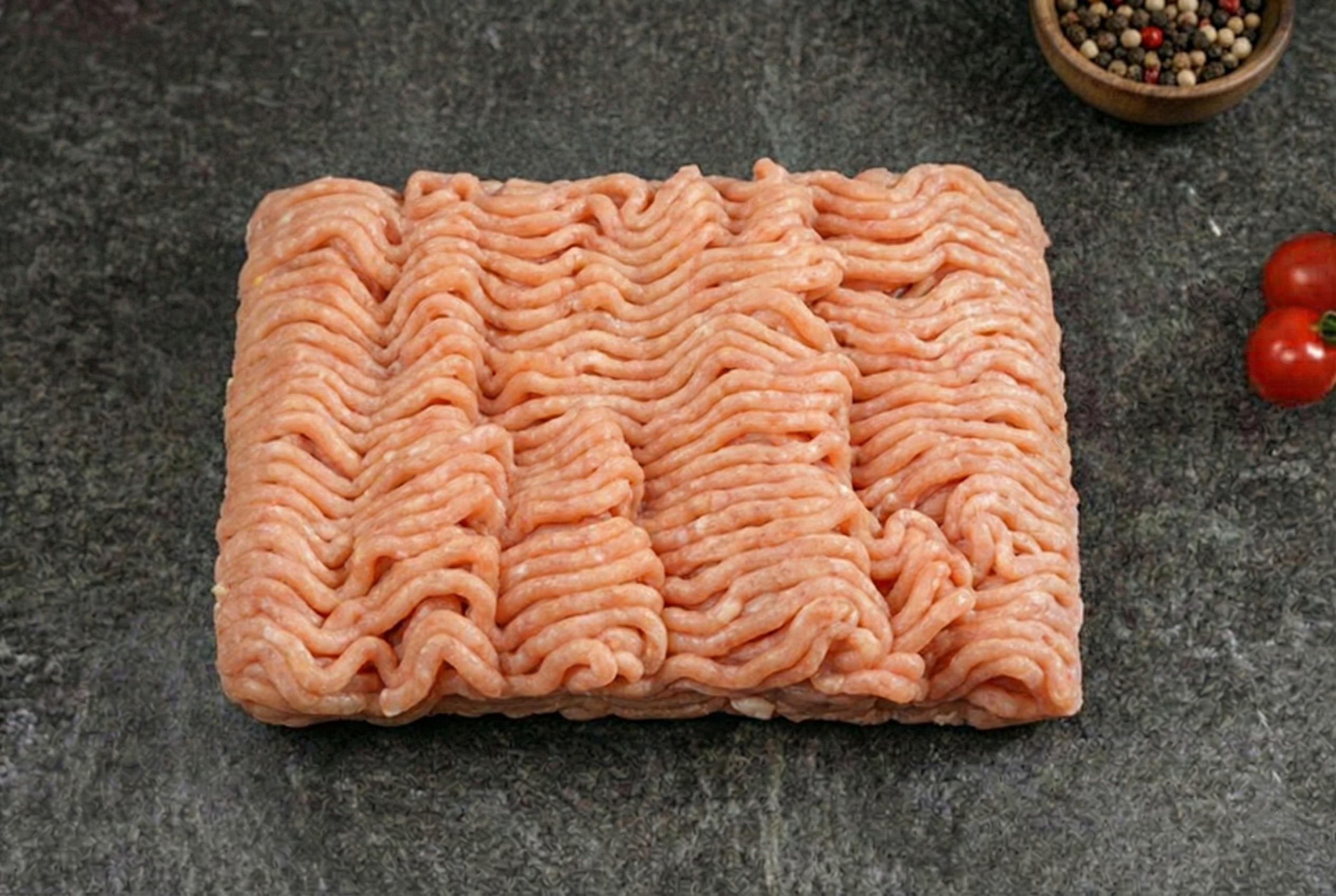 Ground Chicken Breast