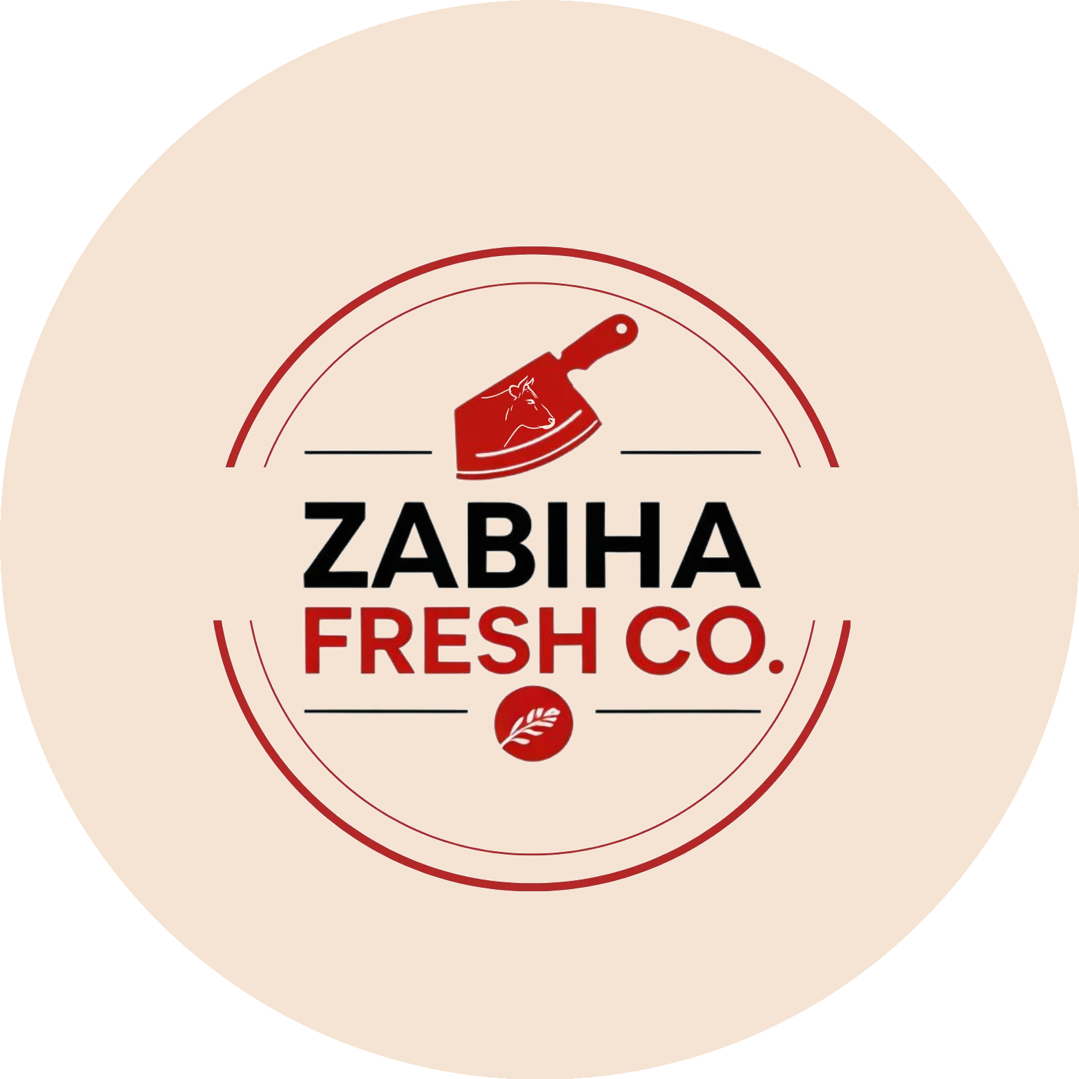 Zabiha Fresh Co.